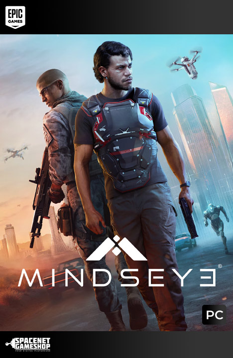 MindsEye Epic